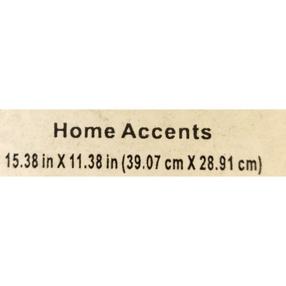 Rustic Popcorn Wall Decor Sign Hot Buttered Movie Theater Vintage Look - Picture 6 of 6